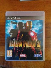 Gioco ps3 iron usato  Empoli
