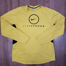 Nike livestrong running for sale  Olympia