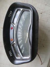 Austin morris speedometer for sale  RHYL