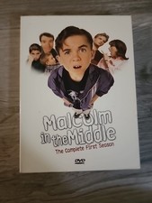 malcolm middle dvd for sale malcolm middle dvd for sale Caldwell
