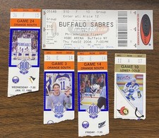 Rare vintage nhl for sale  Buffalo