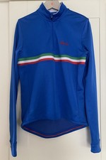 Rapha blue long for sale  BURNTWOOD