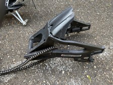 Suzuki gsxr1000 rear for sale  NORTHAMPTON