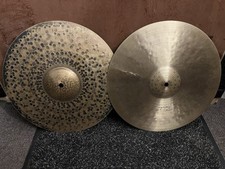Paiste signature traditional for sale  BRIGHTON