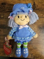 Blueberry muffin strawberry for sale  Bell Buckle
