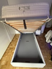 Dorelan letto materasso usato Dorelan letto materasso usato  Crespellano