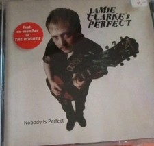 Jamie clarke perfect gebraucht kaufen  Thalheim
