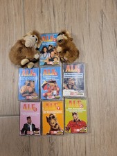 Alf kassetten karussell gebraucht kaufen Alf kassetten karussell gebraucht kaufen  Regnitzlosau