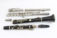 flutes for sale  LEEDS
