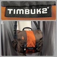 Timbuk2 classic messenger d'occasion  Expédié en Belgium