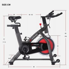 Speed bike indoor for sale  PETERBOROUGH