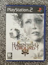 Haunting ground playstation for sale Haunting ground playstation for sale  MALVERN