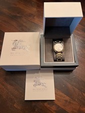 Burberry city womens for sale  San Gabriel