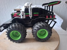 Ferngesteuertes auto monster gebraucht kaufen  Glandorf