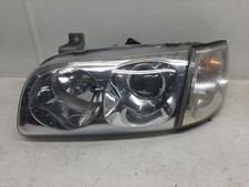 2006 hyundai trajet for sale  POOLE
