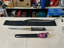 Bugei samurai tanto for sale  Escondido