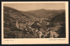 Ansichtskarte heimbach rtsansi gebraucht kaufen Ansichtskarte heimbach rtsansi gebraucht kaufen  Berlin