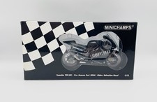 Minichamps 122043946 valentino for sale  HOUGHTON LE SPRING