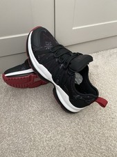Armani low cut for sale  NOTTINGHAM