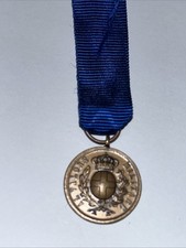Medaglia valor militare usato  Napoli