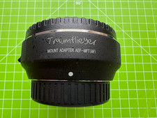 Traumflieger adapter aef gebraucht kaufen  Klingenthal/Sa.