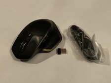 Logitech master rechargeable for sale  Portland