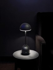 Rechargeable table lamp for sale  SLOUGH