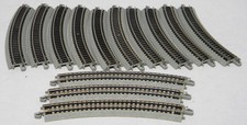 Bachmann track 11.25 for sale  Rockford