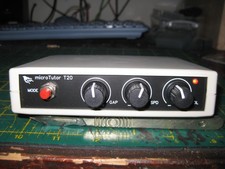 Morse code trainer for sale  POOLE