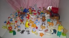 Donald duck figuren gebraucht kaufen  Berlin