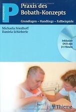 Praxis bobath konzepts gebraucht kaufen  Berlin