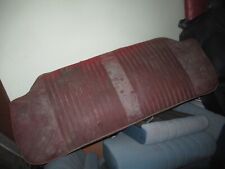 Fiat 600 panchetta usato  Canale