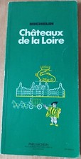 Guide vert michelin d'occasion  Chamalières