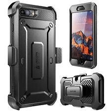 IPhone 8 Plus Case Supcase Unicorn BEETLE Pro Tela proteger Coldre robusto Capa comprar usado  Enviando para Brazil