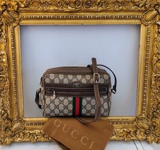 Gucci ophidia camera usato  Tribiano