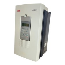 Abb frequenzumrichter 4kw gebraucht kaufen  Barsbüttel