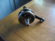 Vintage lambretta crankshaft for sale  HAYLING ISLAND