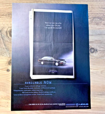 Lexus ls400 400 for sale  PRESTON