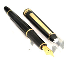 Stylo plume prestige d'occasion  Versailles
