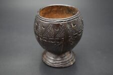 Antique hand carved for sale  ABERDARE