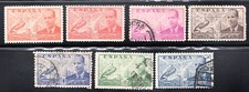Spain 1939 set for sale  South Glastonbury