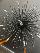 Bespoke black ceiling for sale  LONDON