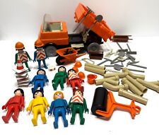 1975 vtg playmobil d'occasion  Expédié en Belgium
