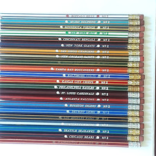 Lot vintage nfl for sale  Cicero