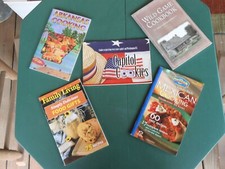 Cooking book mini for sale  Beebe
