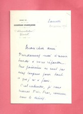 Em84 edouard bourget d'occasion  Bordeaux-