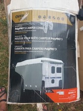 Overdrive polypro3 camper for sale  Bromide