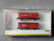 Minitrix 15293 spur gebraucht kaufen  Ludwigsburg