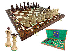 Schach edles schachspiel gebraucht kaufen  Dresden