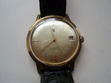 Montre lip automatic d'occasion  Replonges